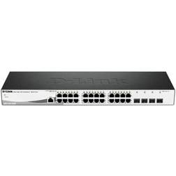 D-Link Switch DGS-1210-28/ME/E