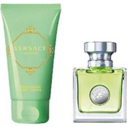 Versace Gift Set EDT