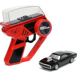 Fast Fast&Furious RC 1970 Dodge Charger 1:55