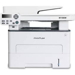 Pantum M7100dw Laser Multifunktionsdrucker