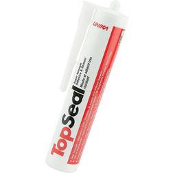 Unika TopSeal Sealant & Adhesive Clear Clear