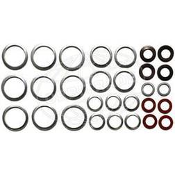 Orbitrade Washer kit