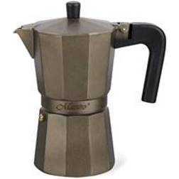 Maestro 6 cup coffee MR-1666-6-BROWN