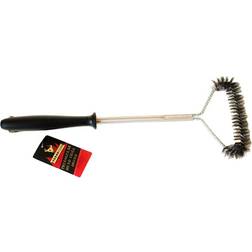 Grill Cleaning Tool Texas Club