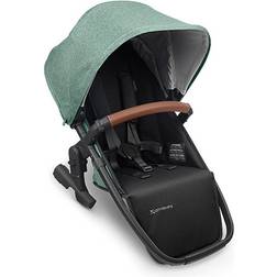 UppaBaby V2 Geschwistersitz Gwen Green