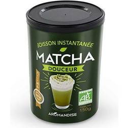 Aromandise Matcha Instant latté Coco Ø, 150g