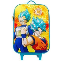 Karactermania Dragon Ball Energy 3D trolley