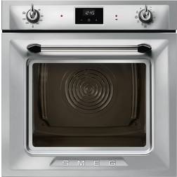 Smeg SOP6900TX Rostfritt stål