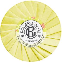 Roger & Gallet &amp Fleur D'Osmanthus Soap