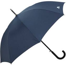 Trespass Regenstorm opvouwbare paraplu Blauw One size