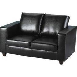 SECONIQUE Tempo Sofa 140cm 2 Seater