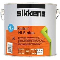 Sikkens 5085898 Cetol HLS Plus