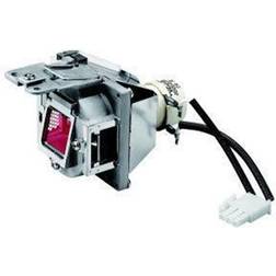 Micro CoreParts Projector Lamp