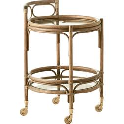 Sika Design Romeo Trolley Beistelltisch