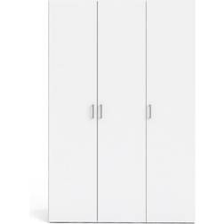Tvilum Space with 3 Doors Garderobeskab 115x175cm