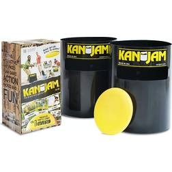 Kan Jam Frisbee Game