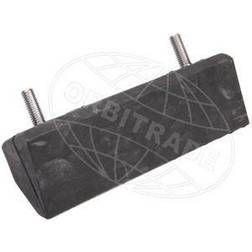 Orbitrade Rubber mount sheild