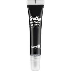 Barry M Gelly Hi Shine Lip Vinyl - Forbid