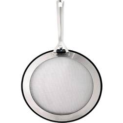 Le Creuset Antispatdeksel 26 tot 30 cm