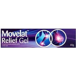 Movelat Relief Gel 40g