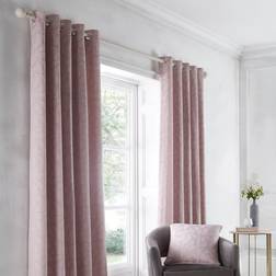 Dreams & Drapes Inch Dreams & Drapes Telford Leaf Jacquard