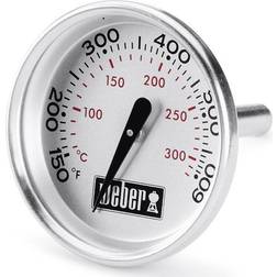 Weber Termometer til kulgrill