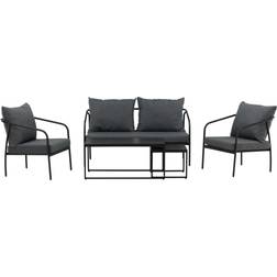 Venture Design Sopot Lounge-Set