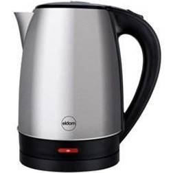 Eldom HEMI steel kettle, 1500