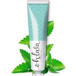 Ohlalá Toothpaste Fresh Mint 75 ml