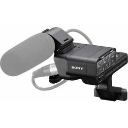 Sony XLR-H1 Video Zubehör