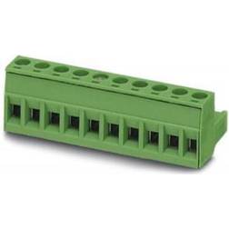 Phoenix Contact 1757077 8 Way Terminal Block