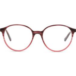 Ted Baker 9219 264, including lenses, ROUND Glasses, FEMALE