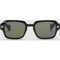 Vivienne Westwood Men's Michael Sunglasses - Black