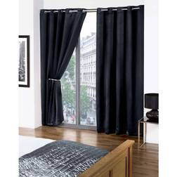 Emma Barclay Emma Barclay R.M. Eyelet Blackout Cali