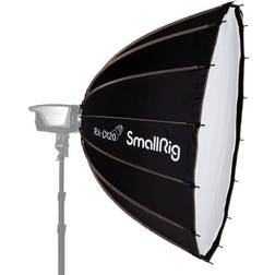 Smallrig RA-D120 46.8&quot Quick-Release Parabolic Softbox