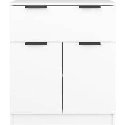 vidaXL 816993 Buffet 60x70cm