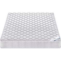 Oliver & Smith 6 Inch Homelife Hybrid Full Coil Spring Mattress