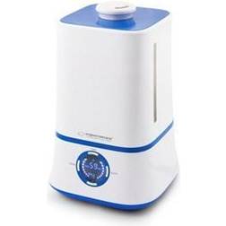 Esperanza EHA007 Luftbefeuchter 3.5L, Luftbefeuchter, Weiss, Blau