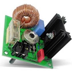 Whadda 3.5A Dimmer Met Potentiometer