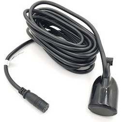 Lowrance & Simrad Hæk transducer Hook2/Cruise 83/200hz Skimm