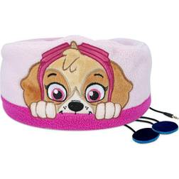 OTL Technologies Kids Audio band hovedtelefoner PAW Patrol Skye