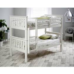 Spring Mattresses Clover Bunk Bed