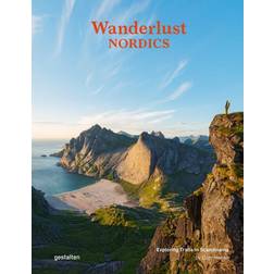 Wanderlust Nordics (Indbundet, 2023)