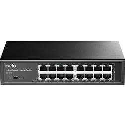 Cudy Switch GS1016 16xGE