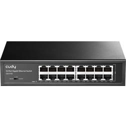Cudy Switch GS1016