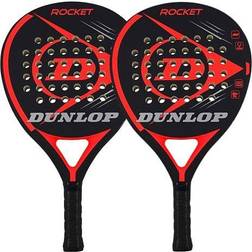 Dunlop Rocket padelbat 2-pak