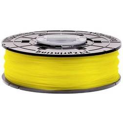 XYZprinting RFPLKXEU02E Antibacterial Filament PLA, PLA Compound 1.75 mm 600 g Gelb 1 St