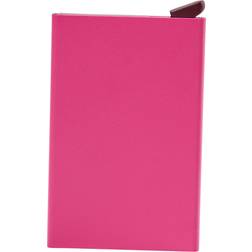 Secrid Card Protector Powder Fuchsia