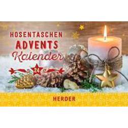 Hosentaschenadventskalender 2022