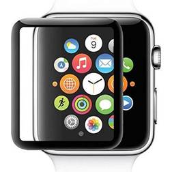 Sero Tempered glass protection for Apple watch